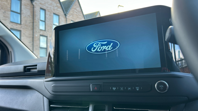 Ford Transit Custom 280 L1 Diesel Fwd 2.0 EcoBlue 136ps H1 Van Limited